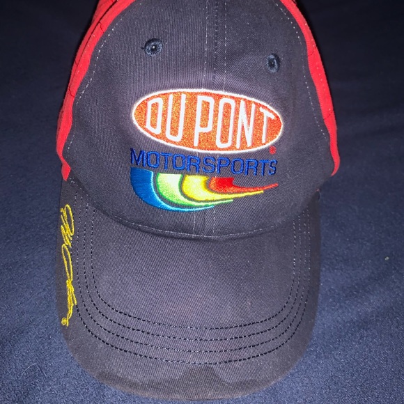 Accessories | Vintage Jeff Gordon Hat | Poshmark